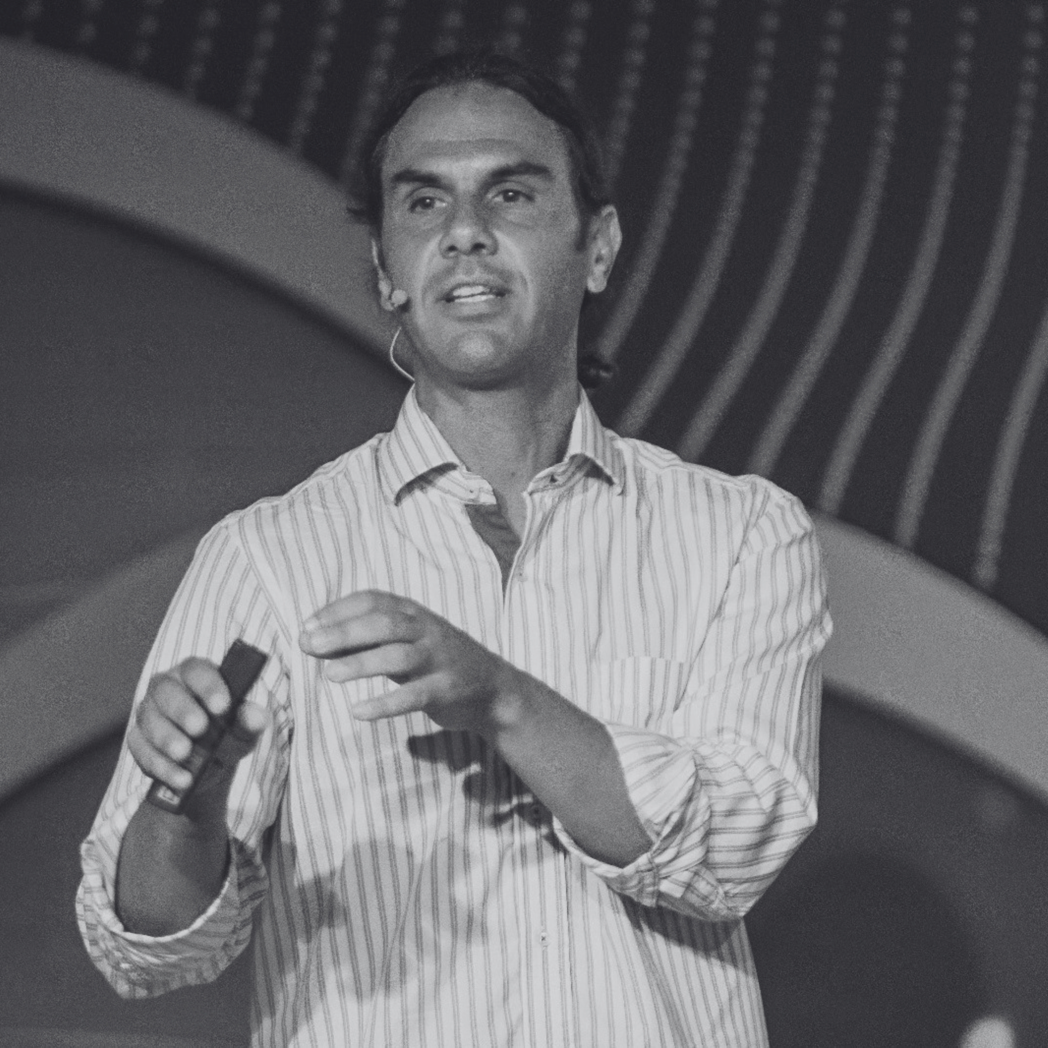 Daniel Skaba